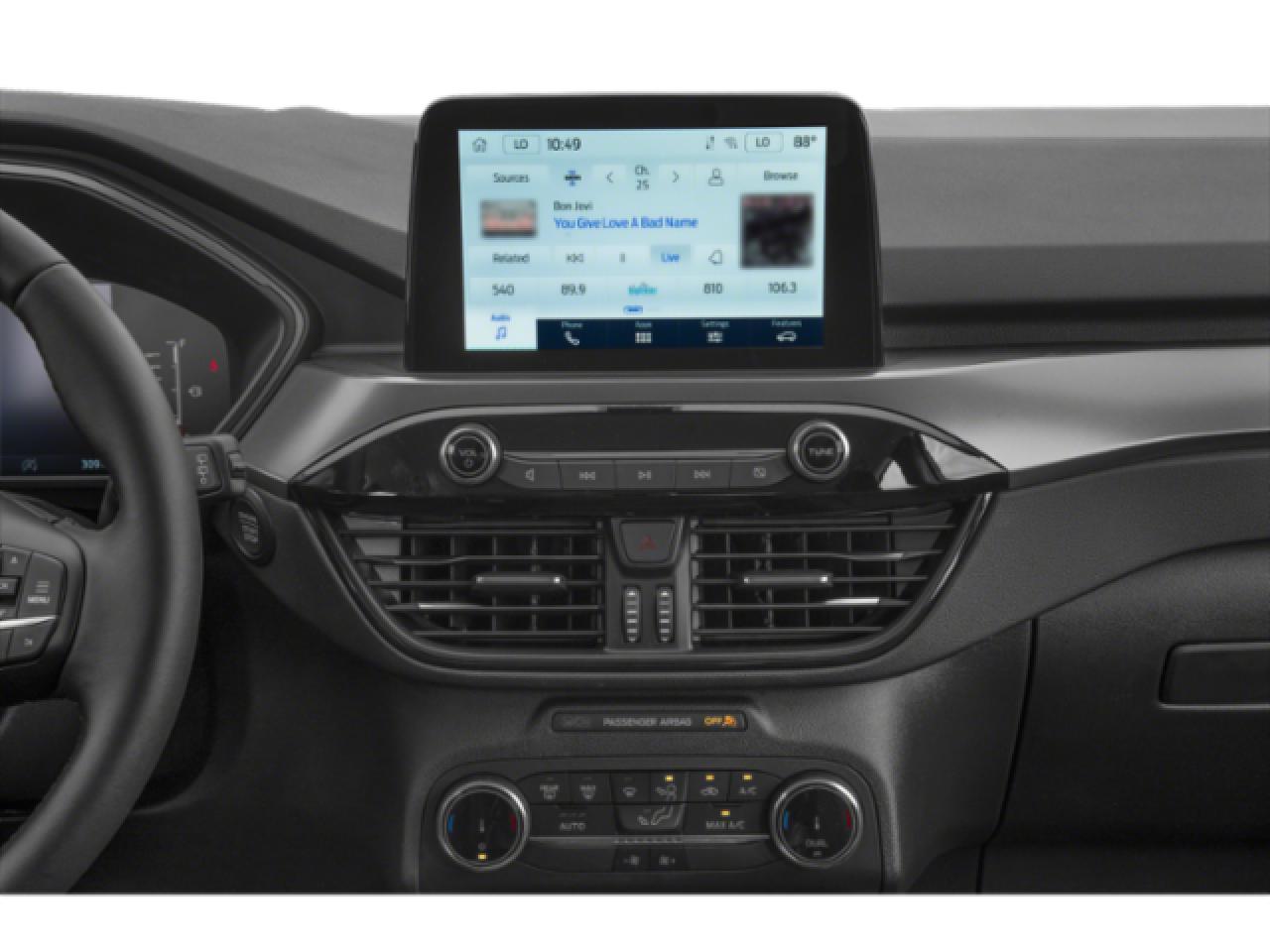 2024 Ford Escape Active Photo