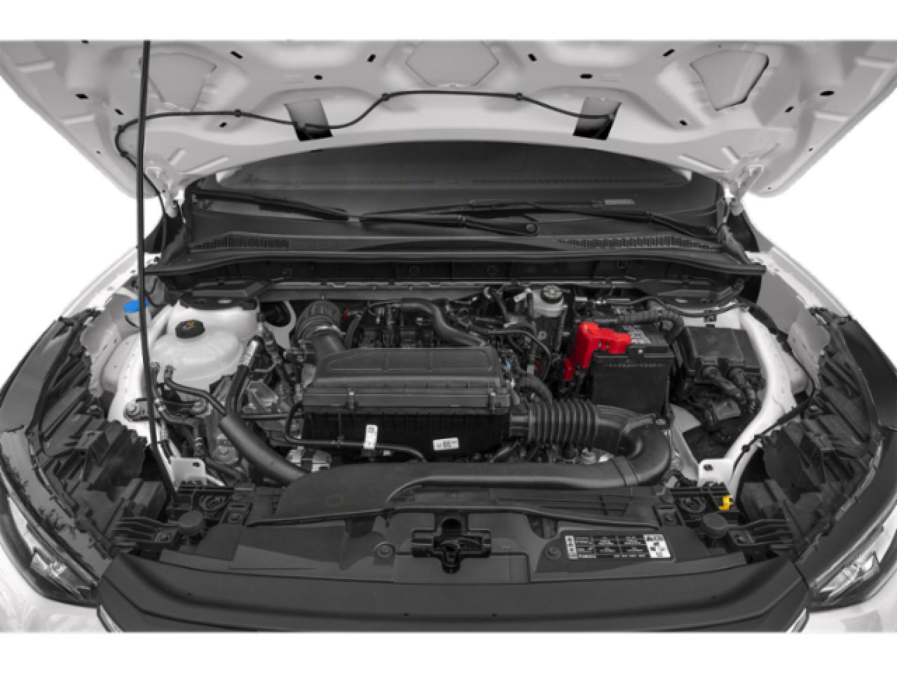 2024 Ford Escape Active Photo