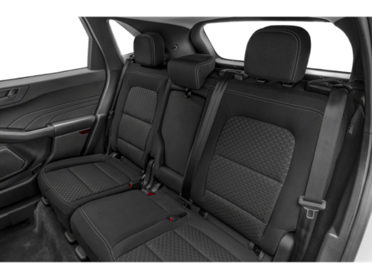 2024 Ford Escape Active Photo