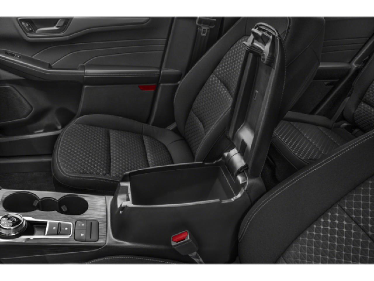 2024 Ford Escape Active Photo