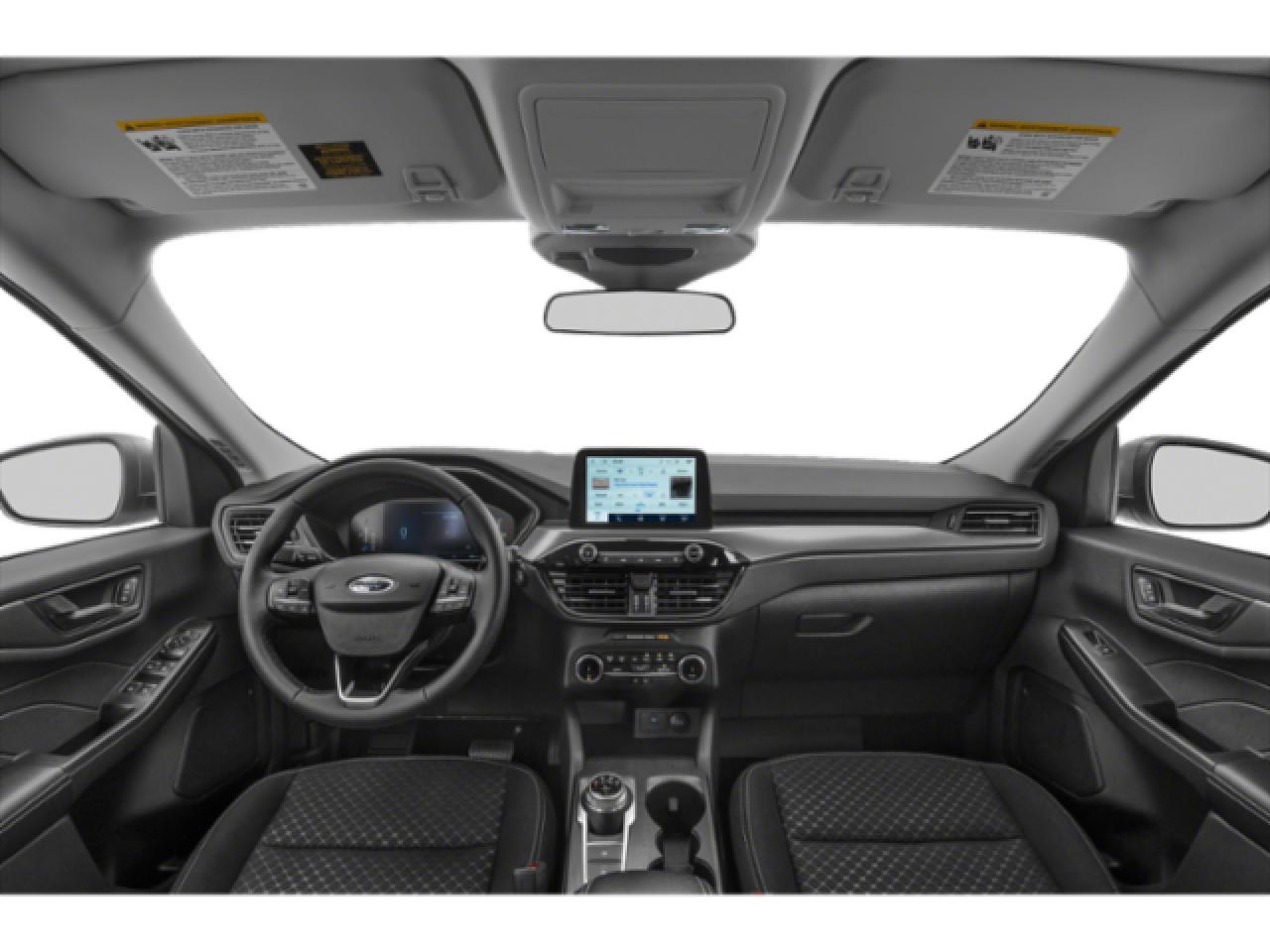 2024 Ford Escape Active Photo
