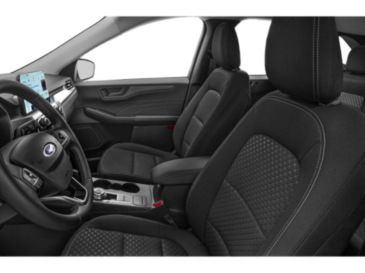 2024 Ford Escape Active Photo