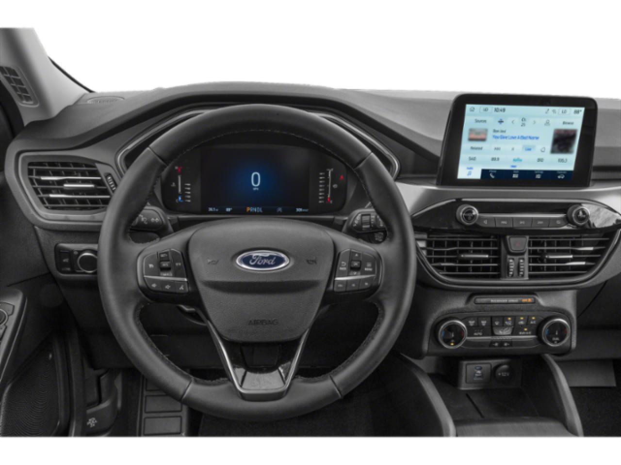 2024 Ford Escape Active Photo
