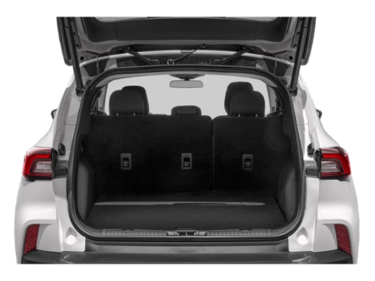 2024 Ford Escape Active Photo