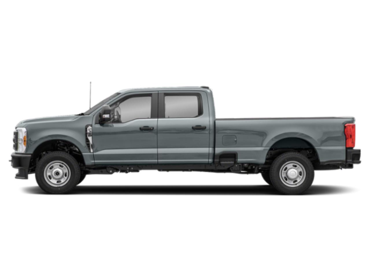 2024 Ford F-350 Super Duty SRW Crew Cab Photo2