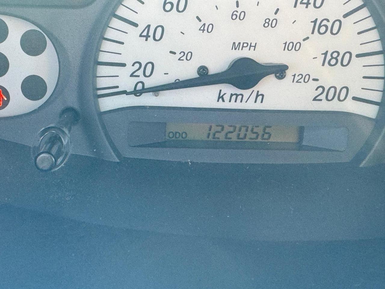 2000 Toyota Echo COUPE, RARE, AUTO, ONLY 122KMS, CERTIFIED - Photo #11