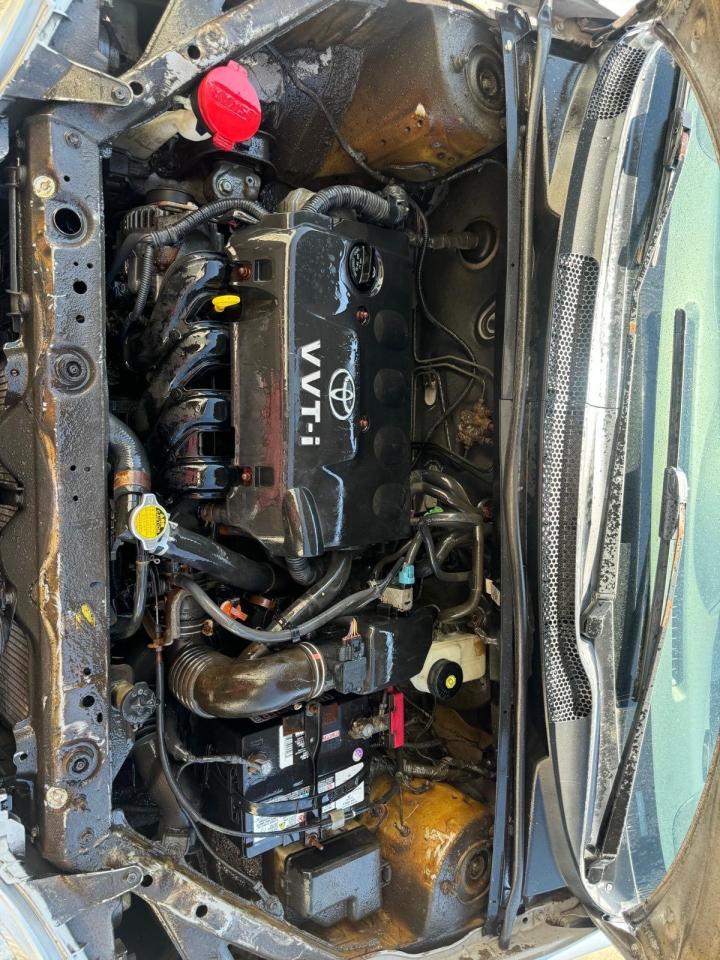 2000 Toyota Echo COUPE, RARE, AUTO, ONLY 122KMS, CERTIFIED - Photo #9