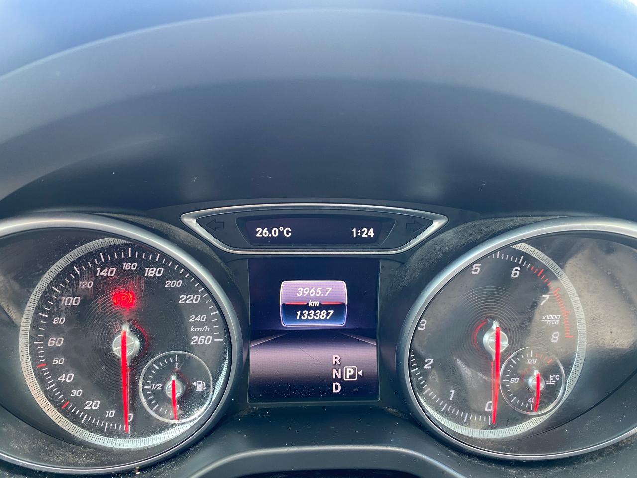 2018 Mercedes-Benz CLA-Class CLA 250 4MATIC Coupe*AMG PACKAGE* - Photo #22