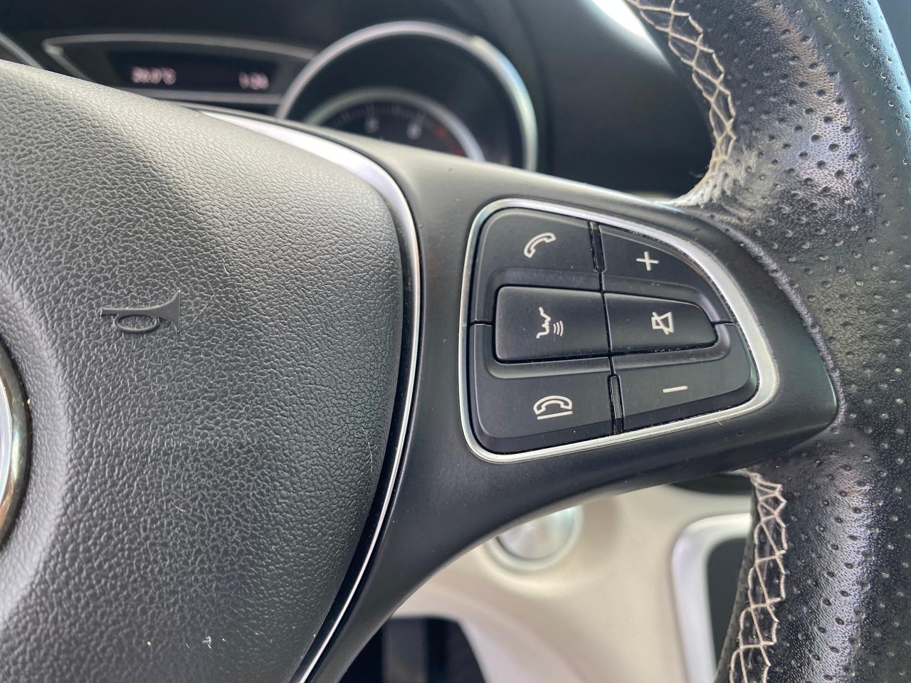 2018 Mercedes-Benz CLA-Class CLA 250 4MATIC Coupe*AMG PACKAGE* - Photo #20