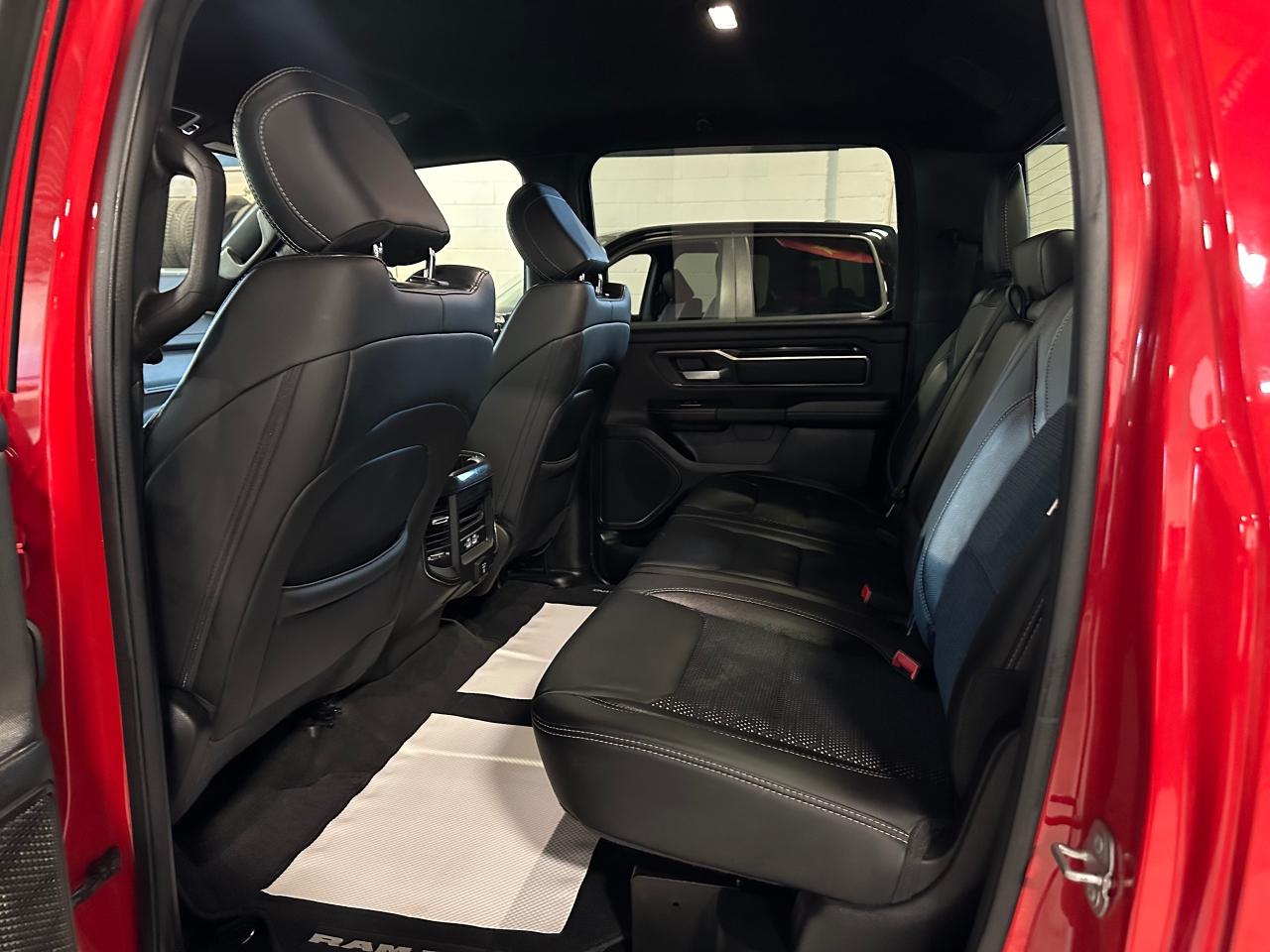 2022 RAM 1500 SPORT | CREW CAB | NO ACCIDENT | 12" TOUCH SCREEN - Photo #19