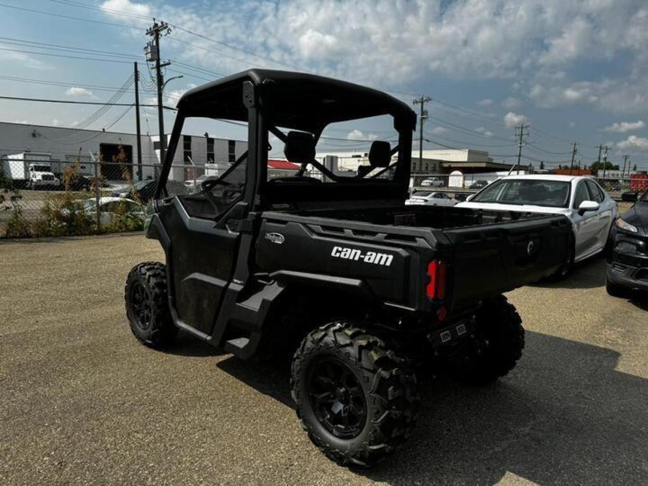 2022 CAN AM Other DEFENDER HD7 - Photo #6