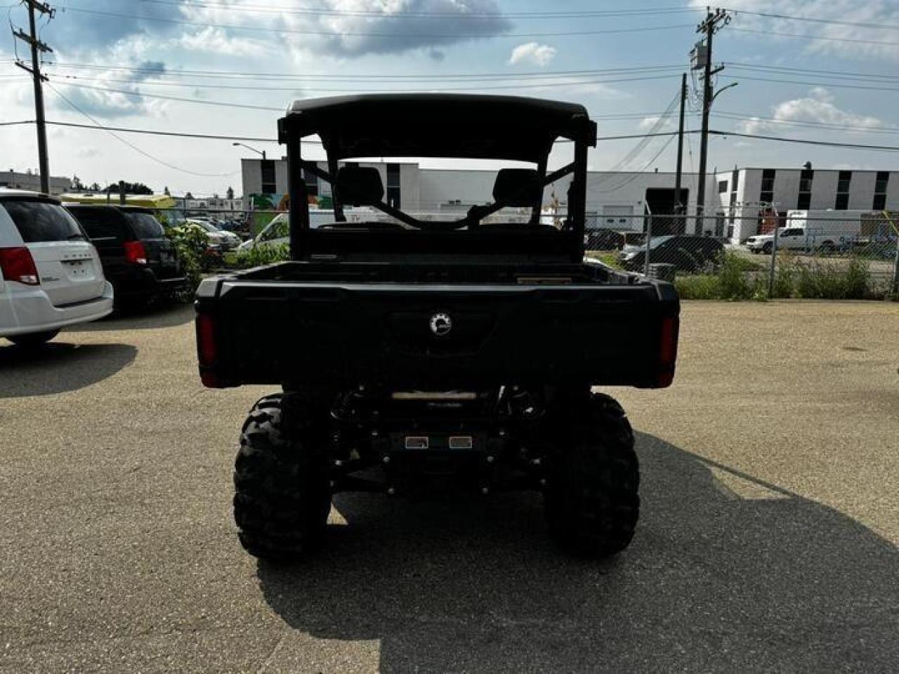 2022 CAN AM Other DEFENDER HD7 - Photo #7