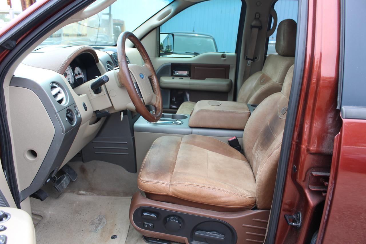 2006 Ford F-150  Photo4