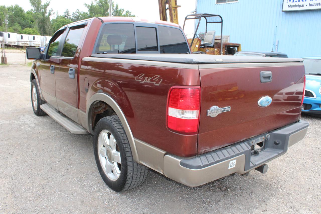 2006 Ford F-150  Photo3