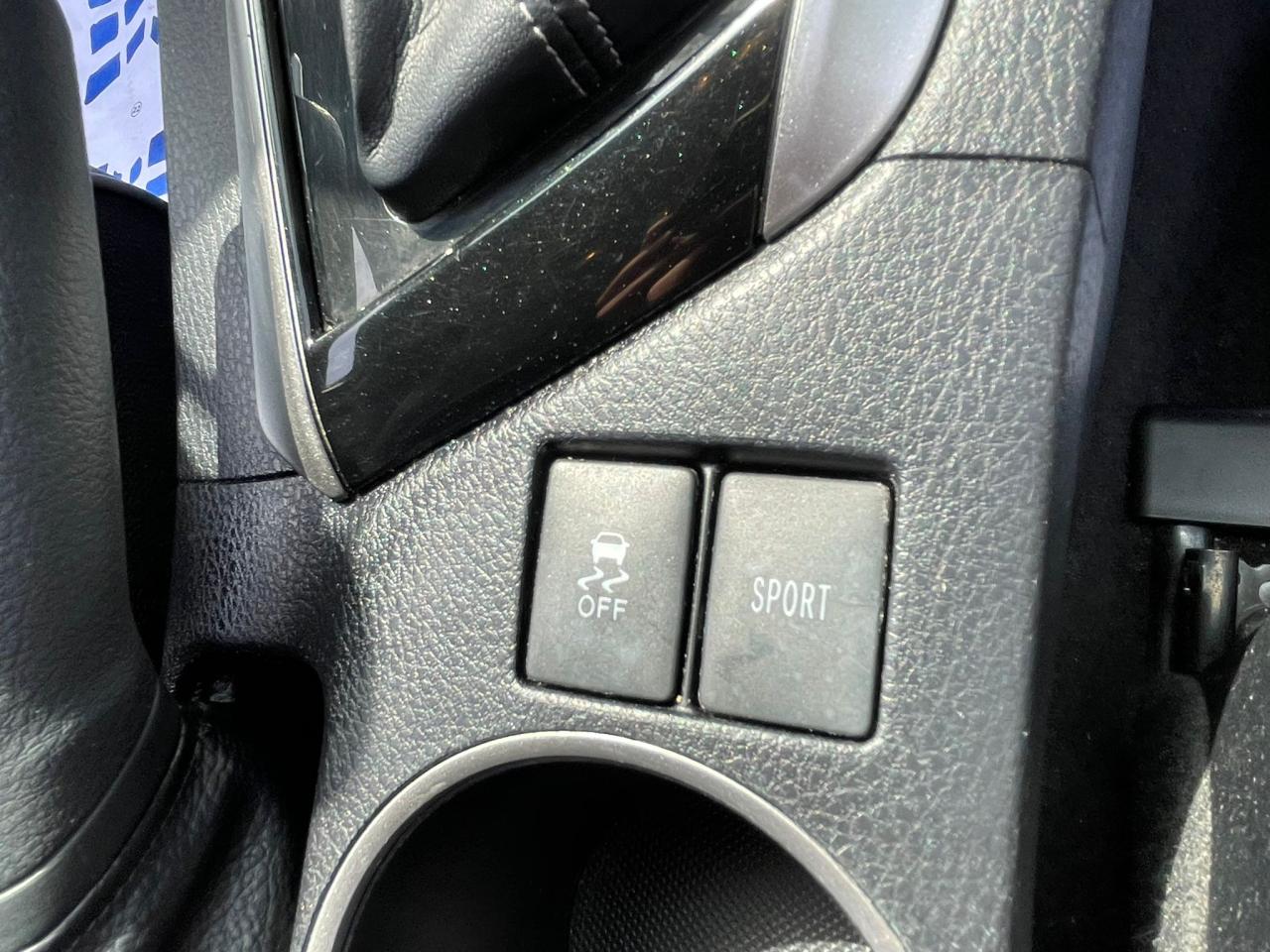 2015 Toyota Corolla AUTO S NO ACCIDENT LEATHERETTE SEATS B-TOOTH - Photo #18