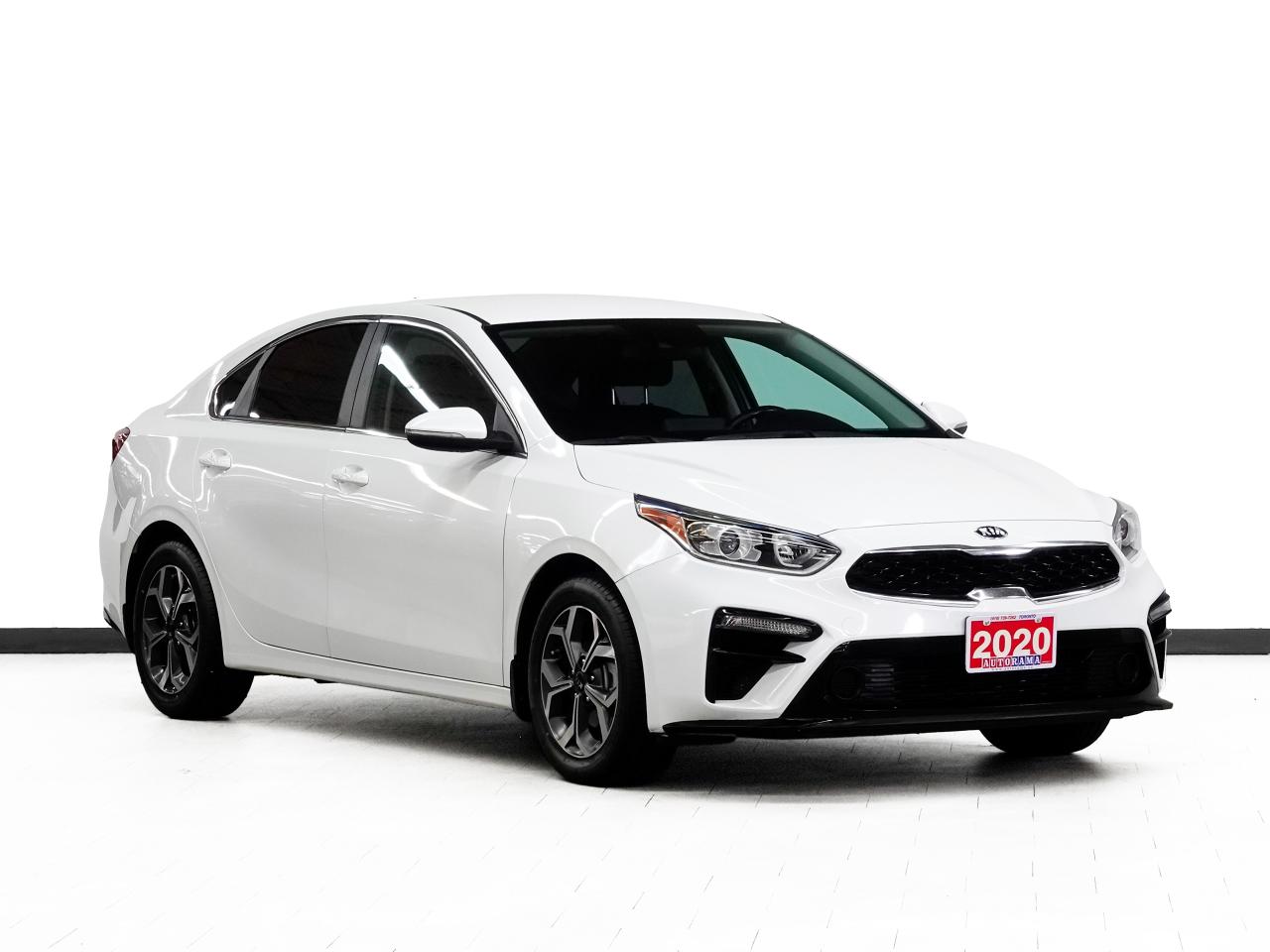 Used 2020 Kia Forte EX | LaneDep | BSM | Heated Seats | CarPlay for sale in Toronto, ON