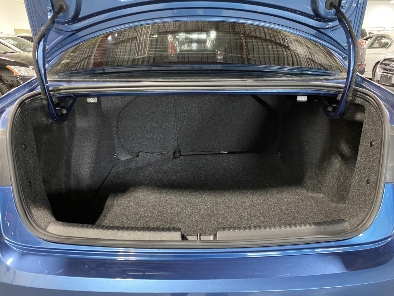 2016 Volkswagen Jetta 4dr 1.4 TSI Auto Trendline - Photo #15