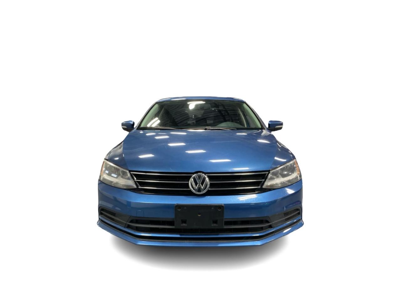 2016 Volkswagen Jetta 4dr 1.4 TSI Auto Trendline Photo