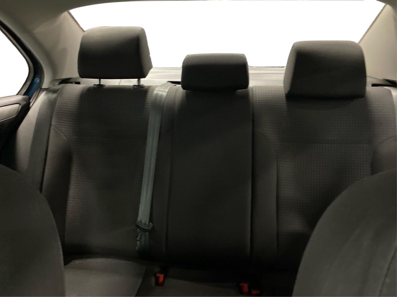 2016 Volkswagen Jetta 4dr 1.4 TSI Auto Trendline Photo