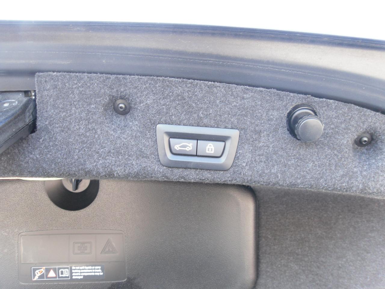 2011 BMW 5 Series X DRIVE M PACKAGE - Photo #14