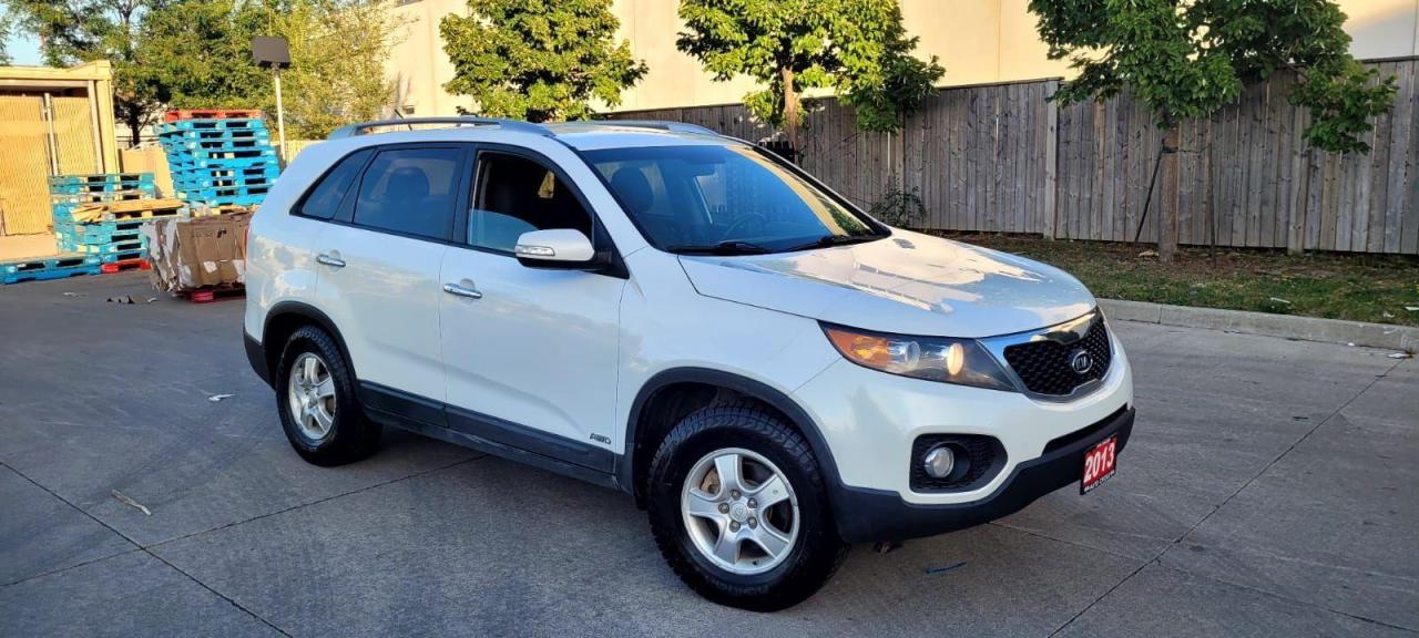 2013 Kia Sorento AWD, Automatic, 4 doo,  3 Years Warranty available