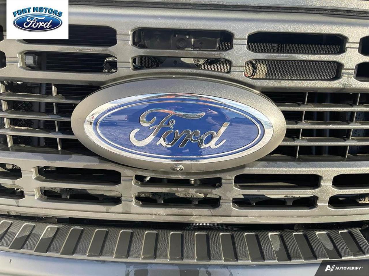 2024 Ford SUPERDUTY F-250® XL Photo5