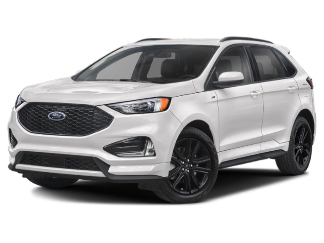 New 2024 Ford Edge ST Line for sale in Embrun, ON