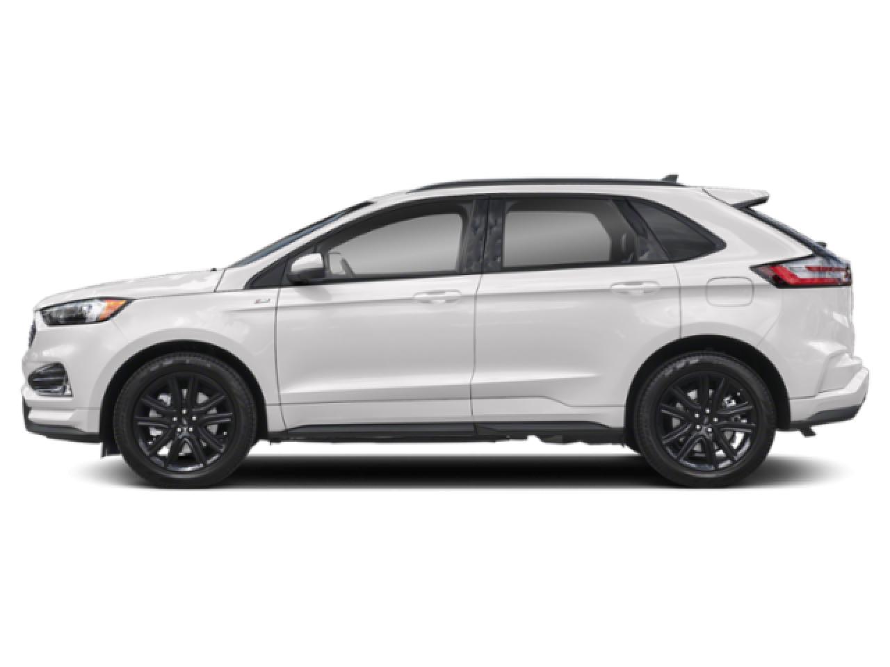 2024 Ford Edge ST Line Photo2