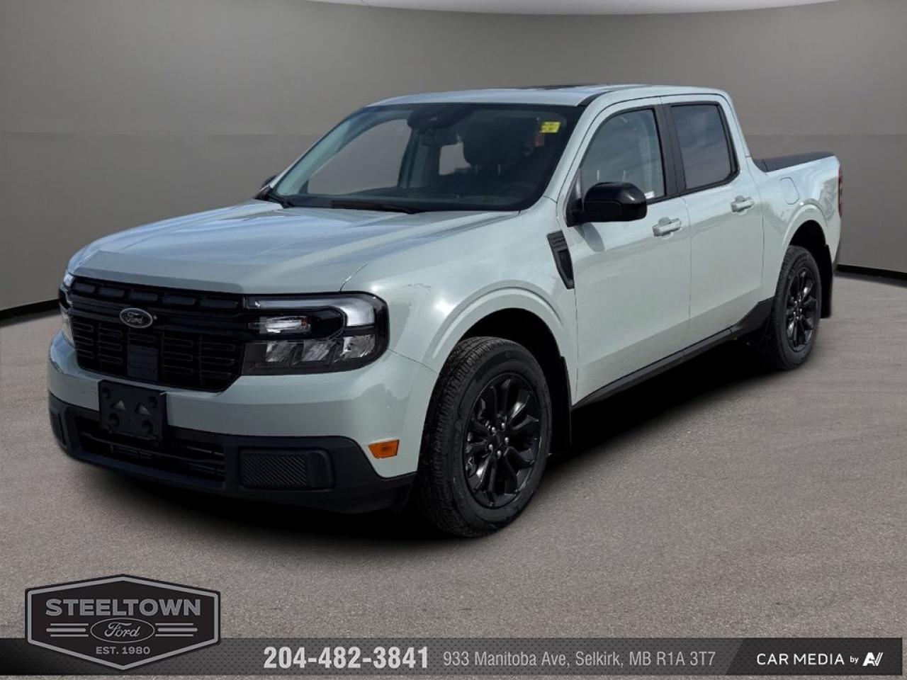 New 2024 Ford Maverick Lariat  LARIAT for sale in Selkirk, MB