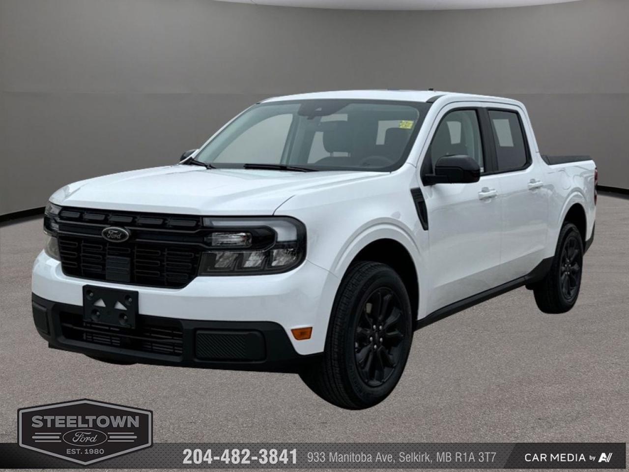 New 2024 Ford Maverick Lariat  LARIAT for sale in Selkirk, MB