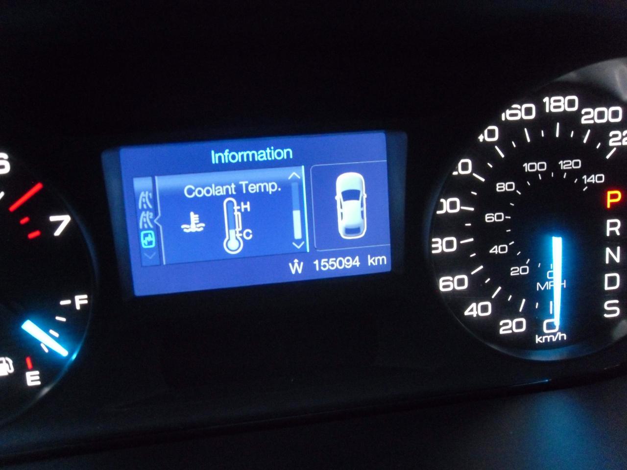 2013 Ford Edge SEL - Photo #11