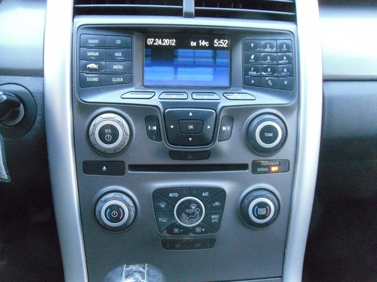 2013 Ford Edge SEL - Photo #12
