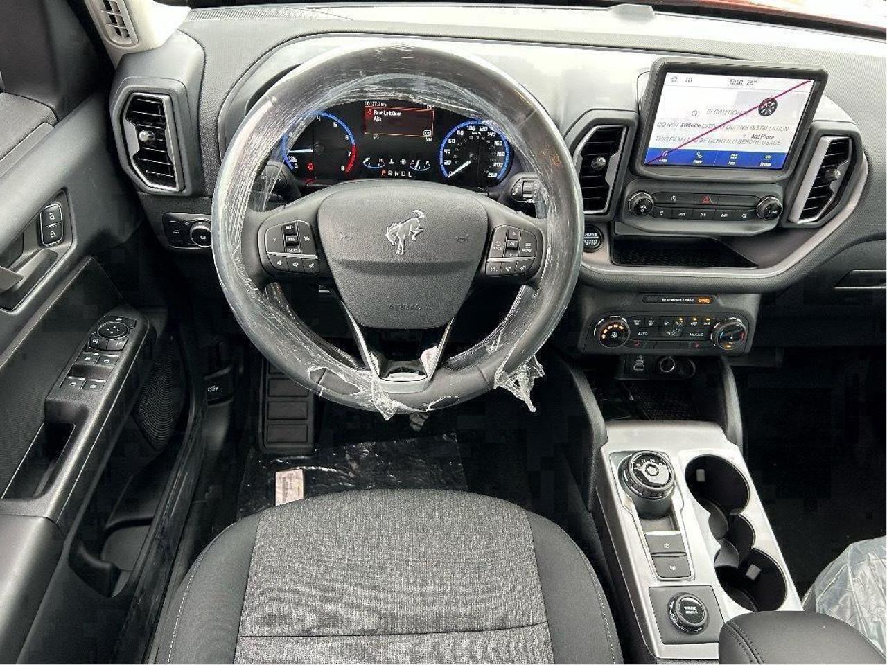 2024 Ford Bronco Sport Big Bend Service Loaner Photo
