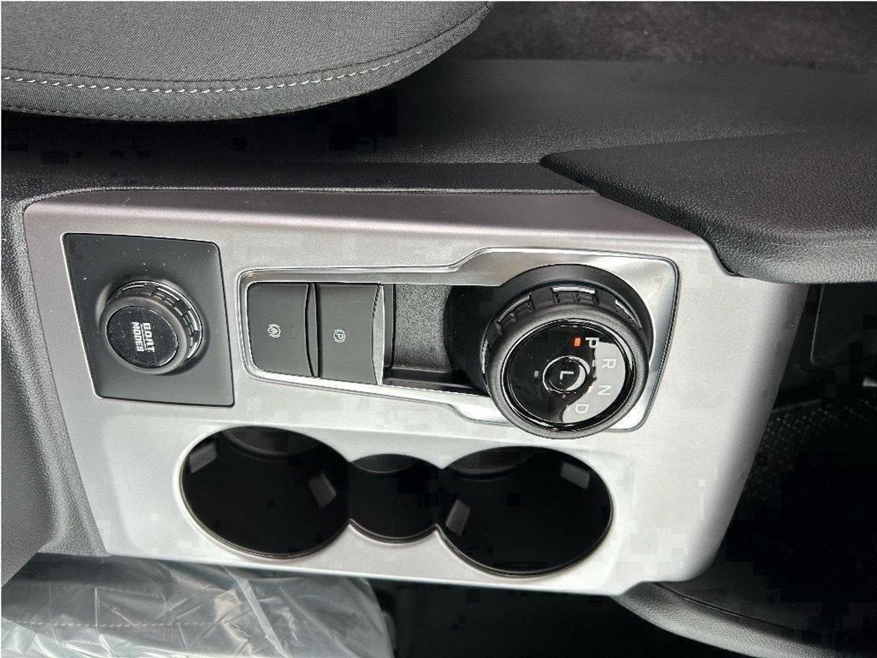 2024 Ford Bronco Sport Big Bend Service Loaner Photo