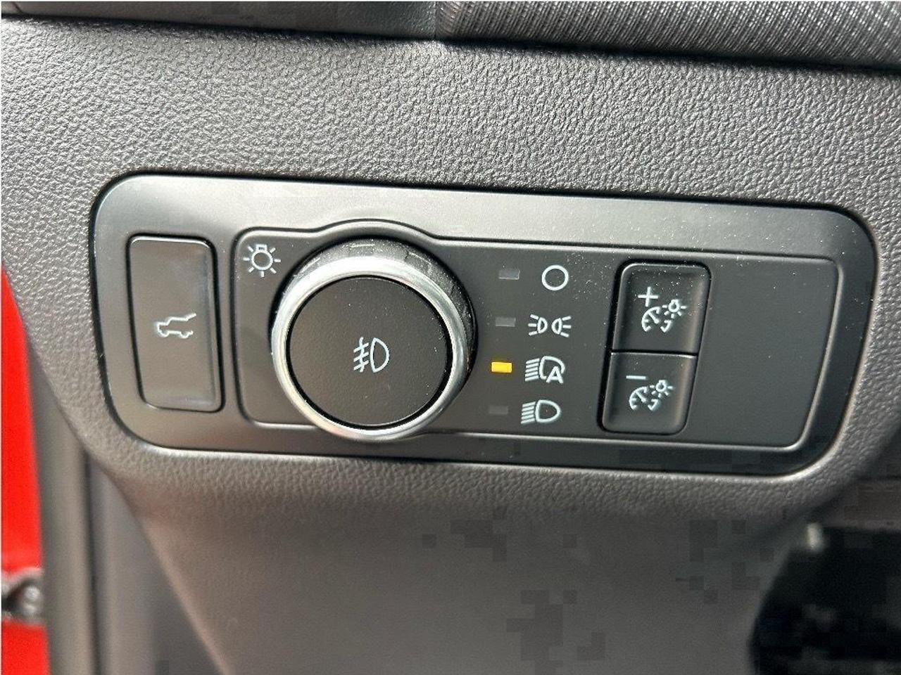 2024 Ford Bronco Sport Big Bend Service Loaner Photo