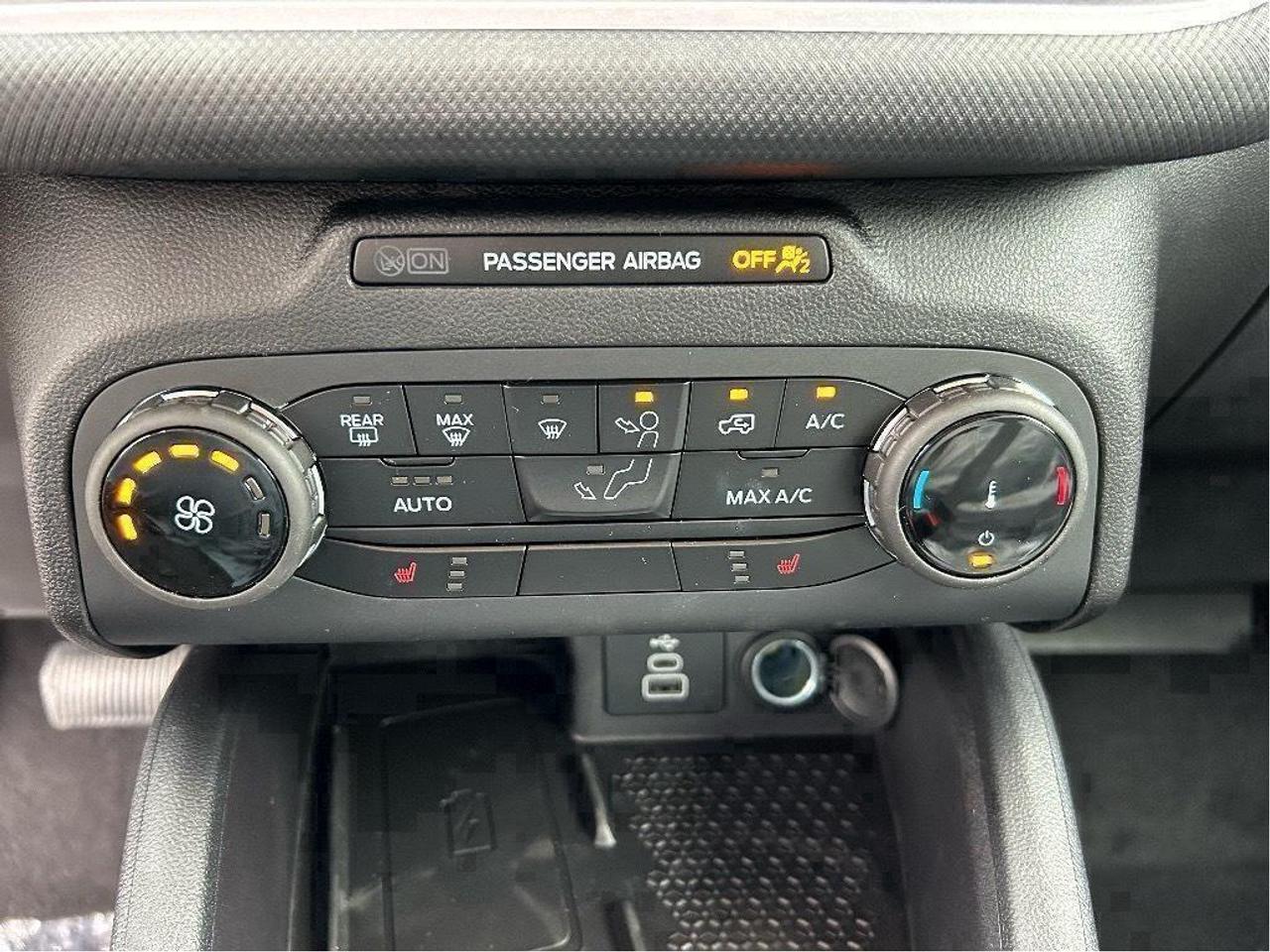 2024 Ford Bronco Sport Big Bend Service Loaner Photo