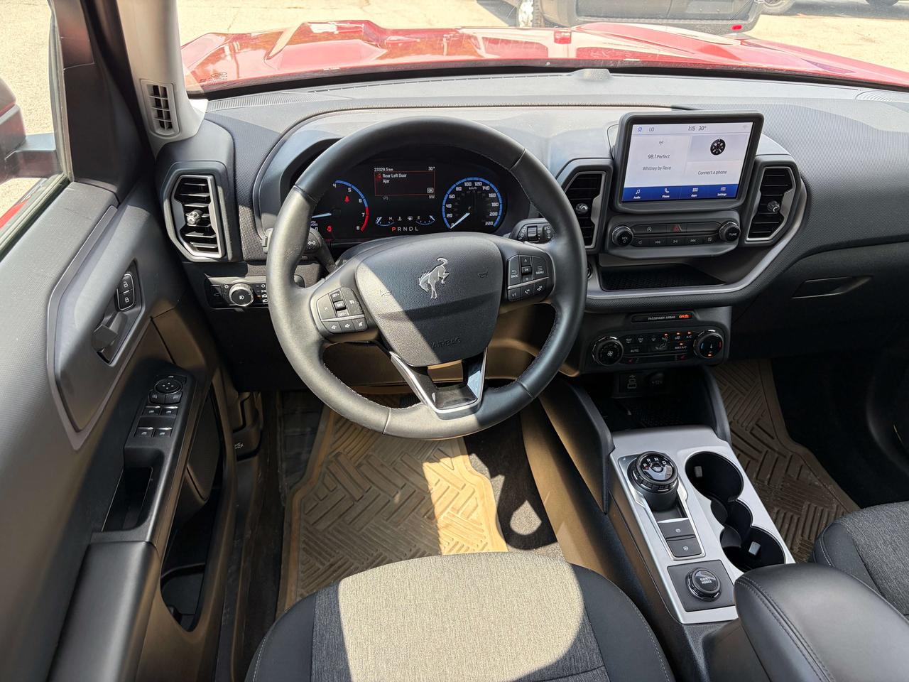 2024 Ford Bronco Sport Big Bend Photo