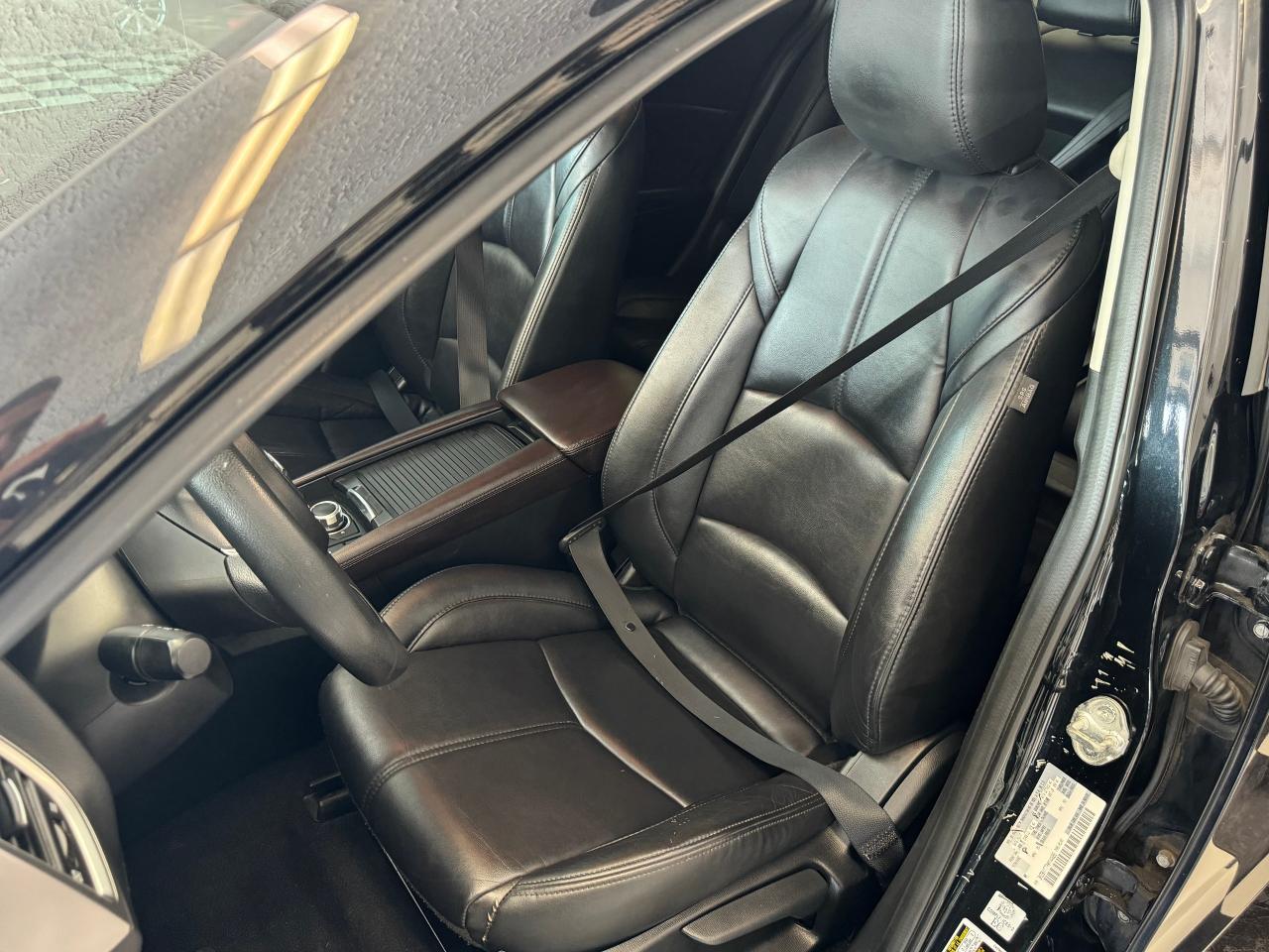 2017 Mazda MAZDA3 SE+New Tires+Brakes+Heated Leather+CLEAN CARFAX - Photo #17