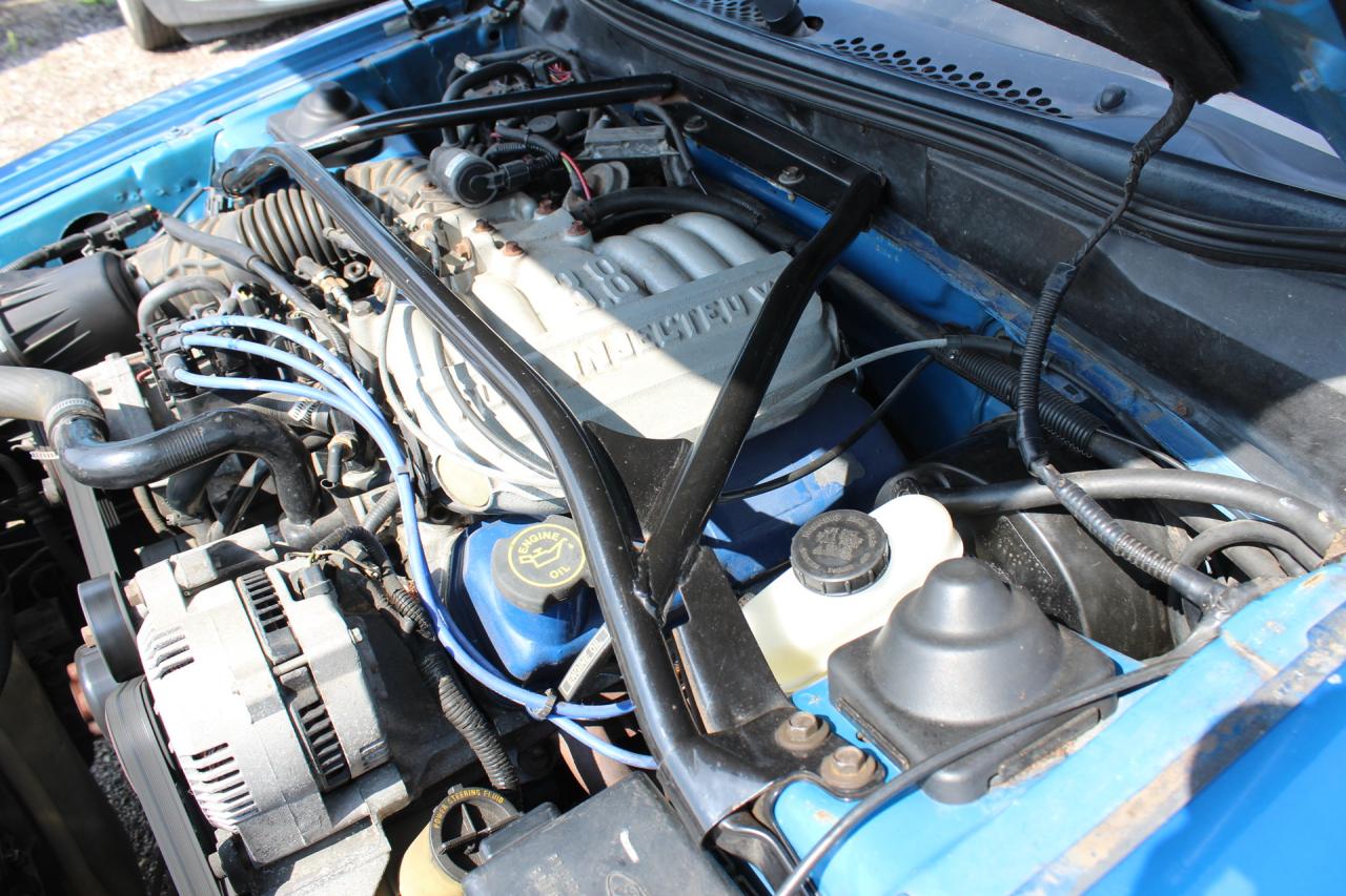 1995 Ford Mustang  Photo