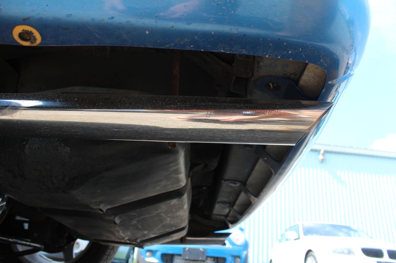 1995 Ford Mustang  Photo