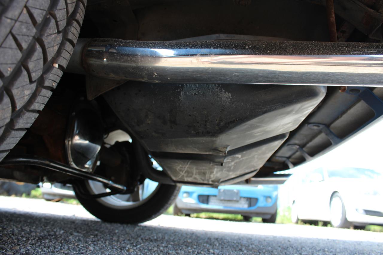 1995 Ford Mustang  Photo