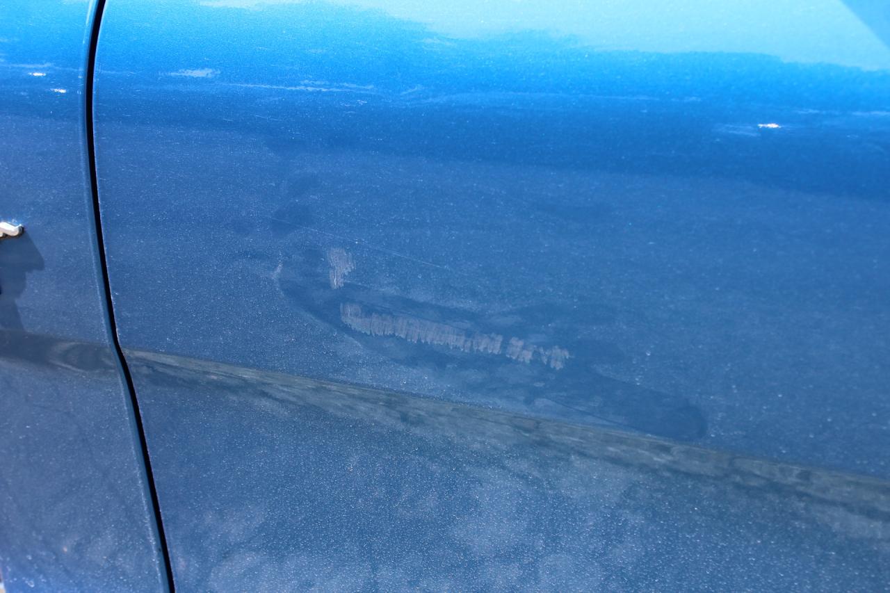 1995 Ford Mustang  Photo