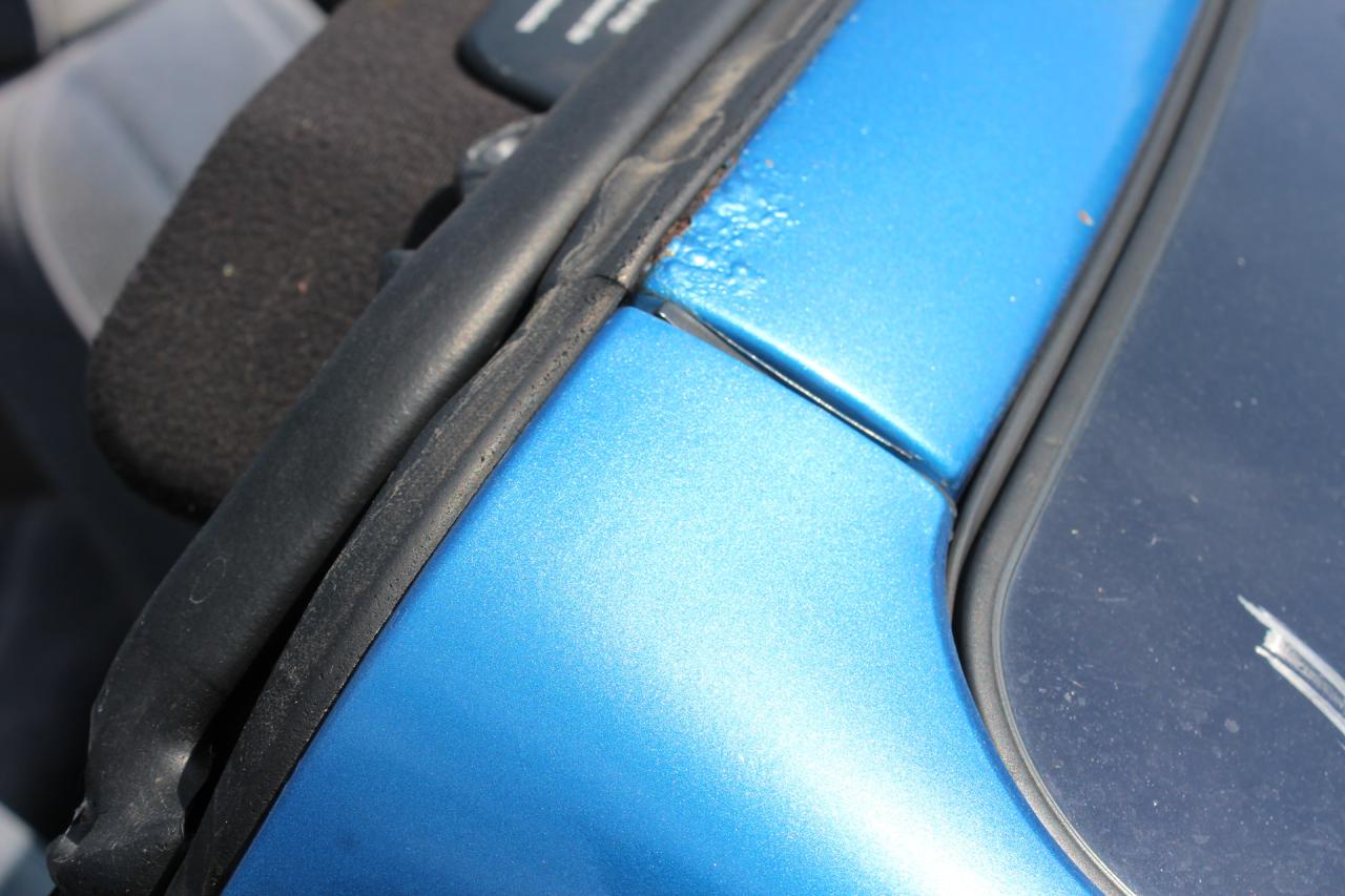 1995 Ford Mustang  Photo