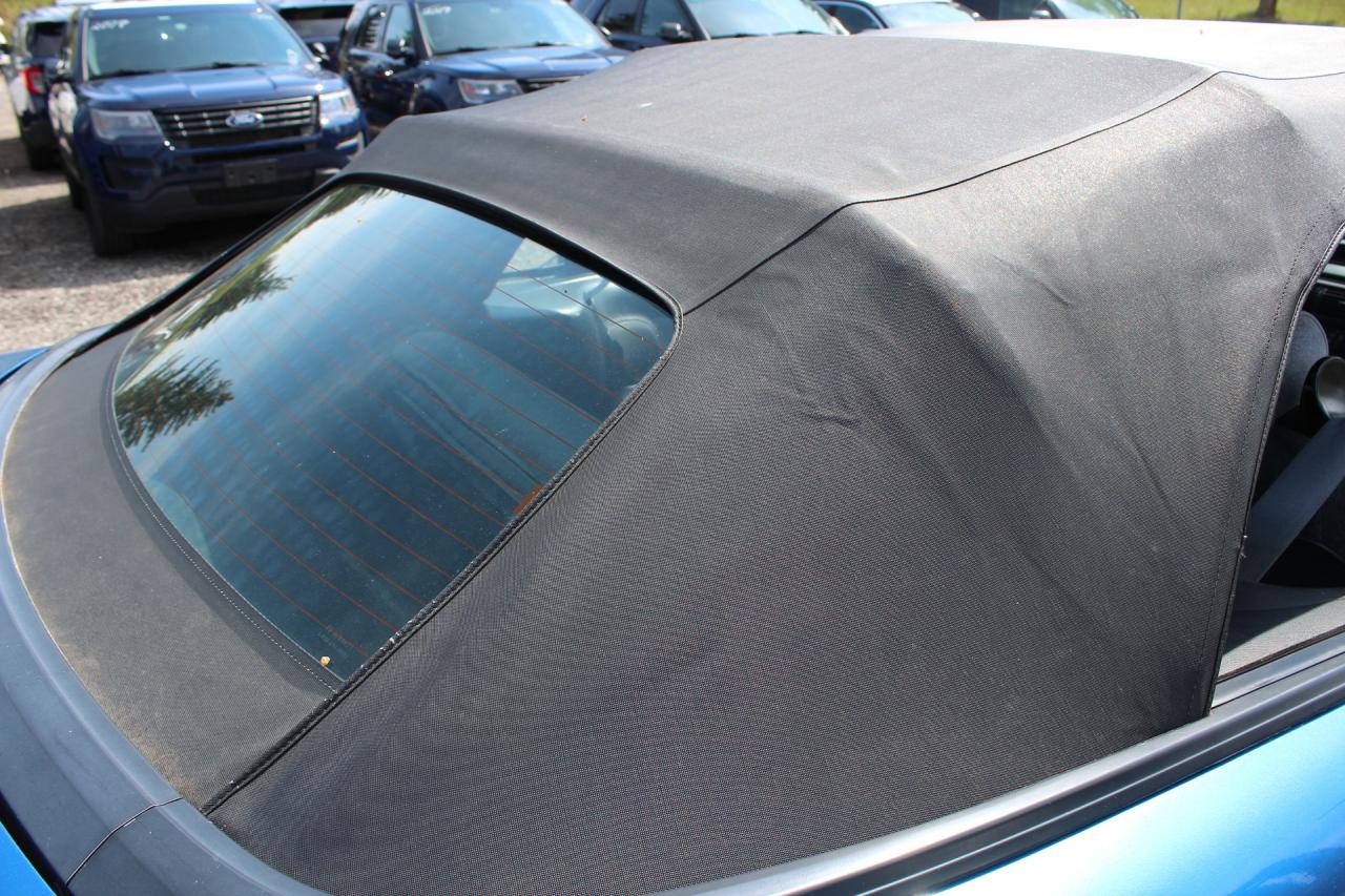 1995 Ford Mustang  Photo