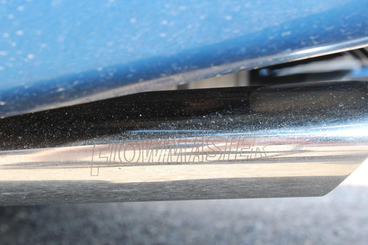 1995 Ford Mustang  Photo