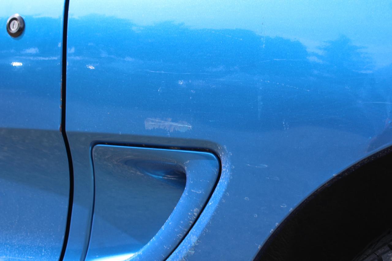 1995 Ford Mustang  Photo