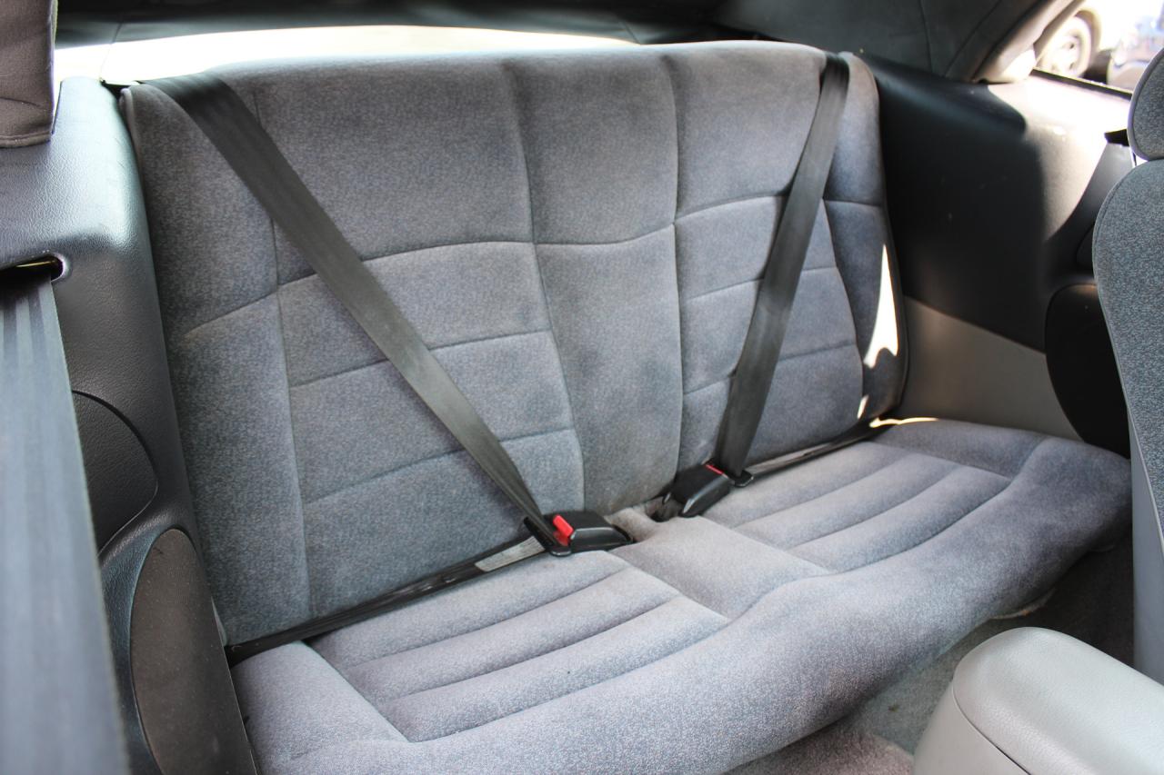 1995 Ford Mustang  Photo