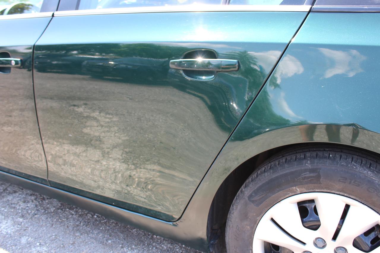 2014 Chevrolet Cruze  Photo