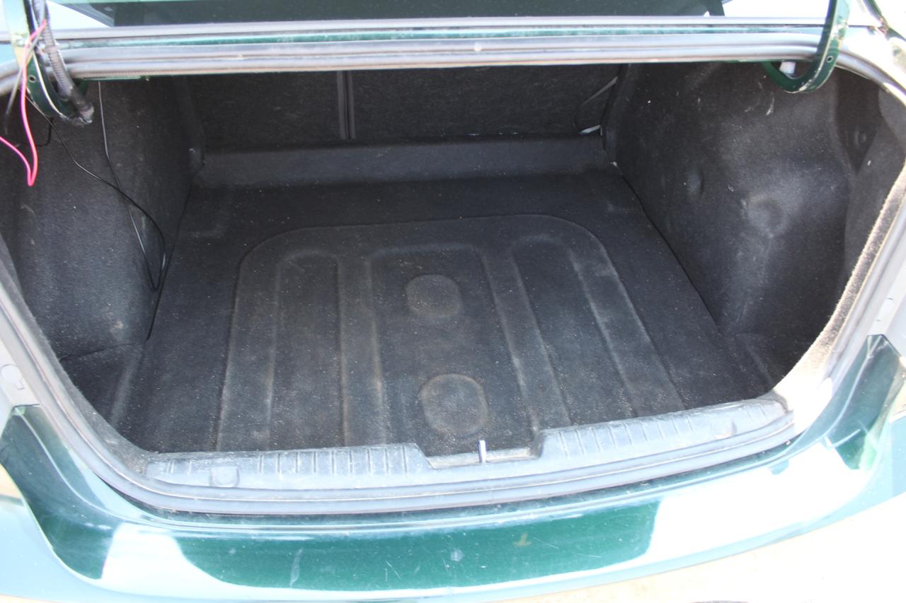 2014 Chevrolet Cruze  Photo