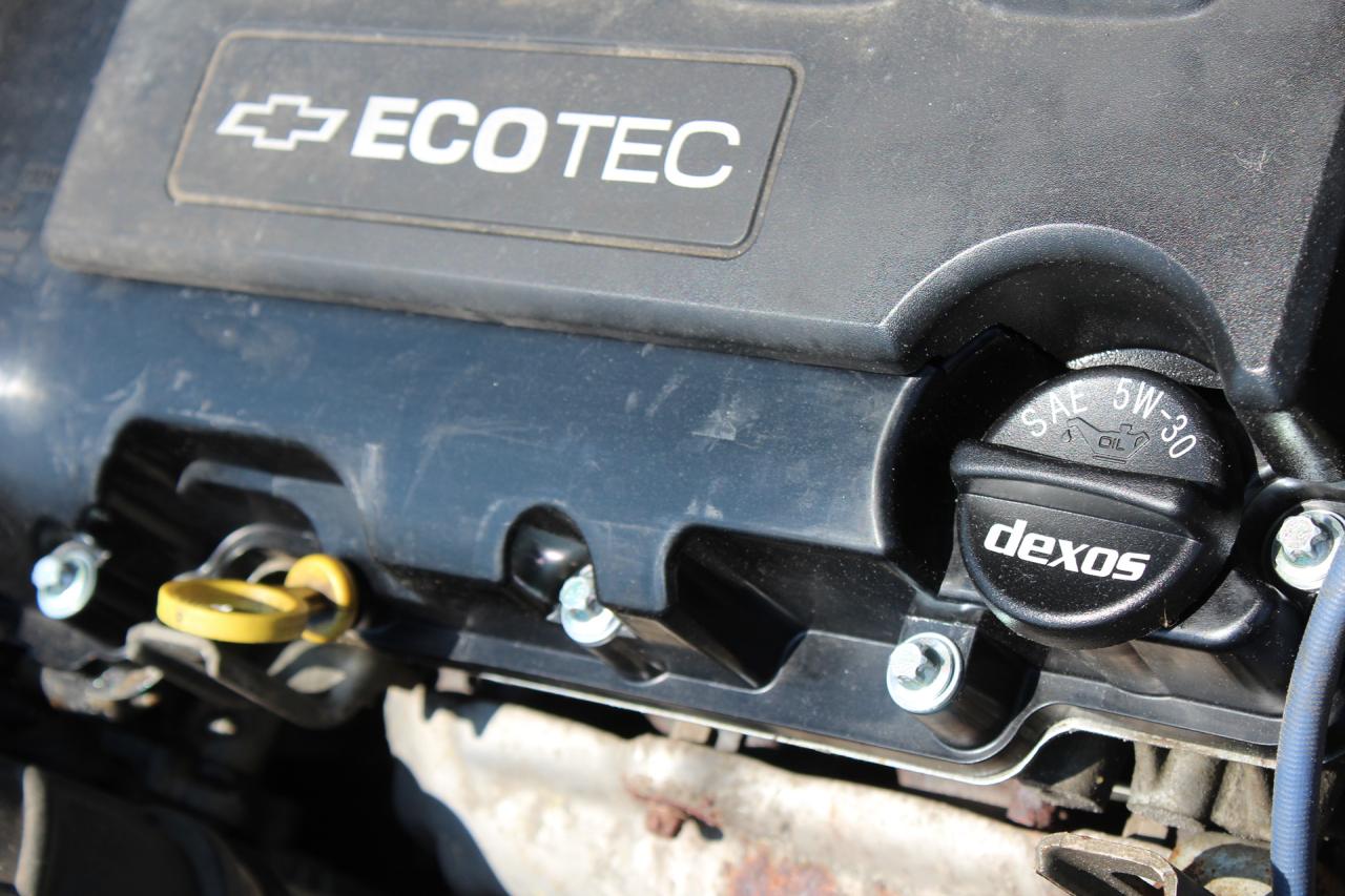 2014 Chevrolet Cruze  Photo